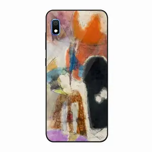 Masquerade Samsung Galaxy A10 Phone Case