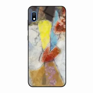 Heart Samsung Galaxy A10 Phone Case