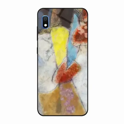 Heart Samsung Galaxy A10 Phone Case