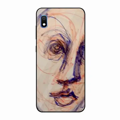 Open Your Eyes It Might Help Samsung Galaxy A10 Phone Case