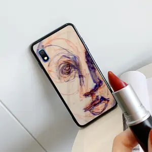 Open Your Eyes It Might Help Samsung Galaxy A10 Phone Case