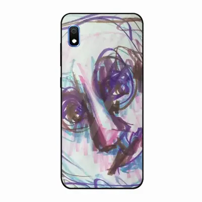 Identity Samsung Galaxy A10 Phone Case