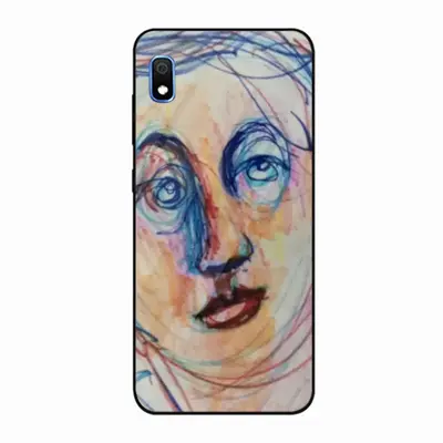 Roll On Samsung Galaxy A10 Phone Case