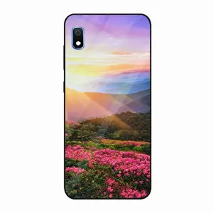 The Smell Of Summer Samsung Galaxy A10 Phone Case