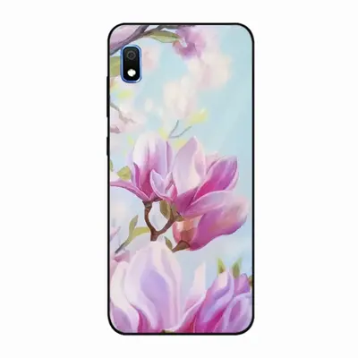 Magnolia Samsung Galaxy A10 Phone Case