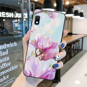 Magnolia Samsung Galaxy A10 Phone Case