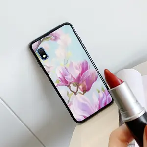 Magnolia Samsung Galaxy A10 Phone Case