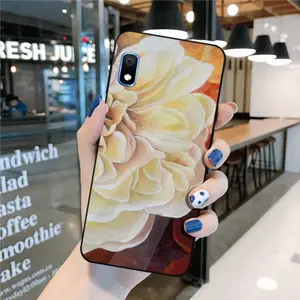 Roses Samsung Galaxy A10 Phone Case