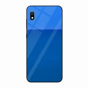 Liquid Sea #031 Samsung Galaxy A10 Phone Case