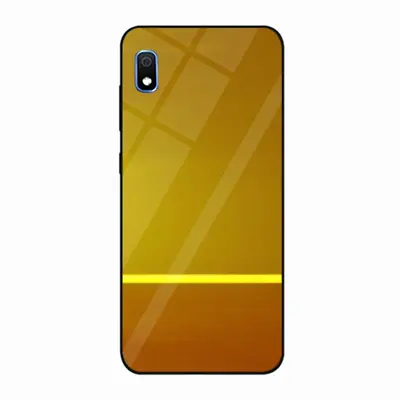 Liquid Sea#066 Samsung Galaxy A10 Phone Case