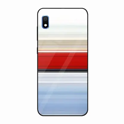 Structure #005 Samsung Galaxy A10 Phone Case