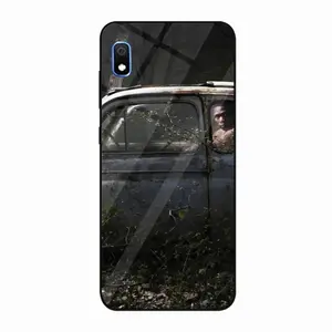 Via Rupta Untitled #022 Samsung Galaxy A10 Phone Case