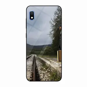 Rupta Street #034 Samsung Galaxy A10 Phone Case