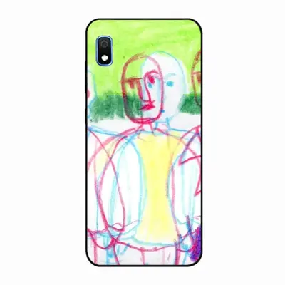 Everyday Micro-Scenes 011 Samsung Galaxy A10 Phone Case