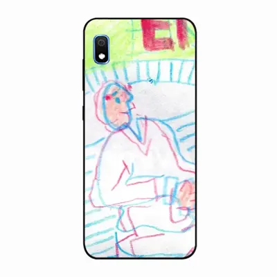 Everyday Micro-Scenes 010 Samsung Galaxy A10 Phone Case