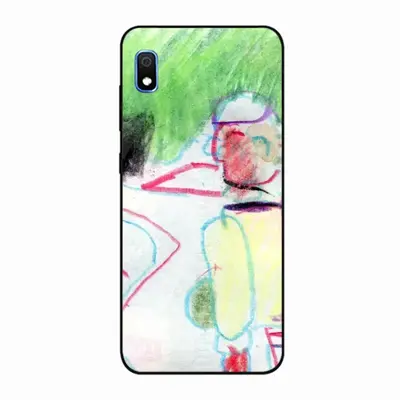 Everyday Micro-Scenes 006 Samsung Galaxy A10 Phone Case