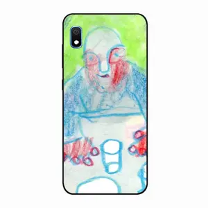 Everyday Micro-Scenes 001 Samsung Galaxy A10 Phone Case