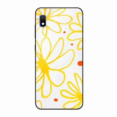 Spring Samsung Galaxy A10 Phone Case