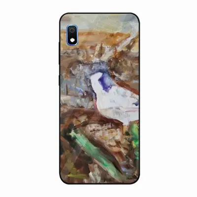 Wagtail Samsung Galaxy A10 Phone Case