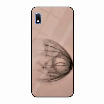 Space 991 Sd Simbiosi Samsung Galaxy A10 Phone Case