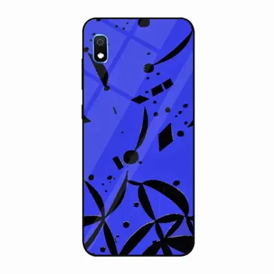 Space 4 Samsung Galaxy A10 Phone Case