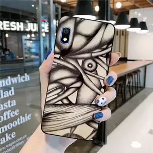 Attraction 6 Samsung Galaxy A10 Phone Case