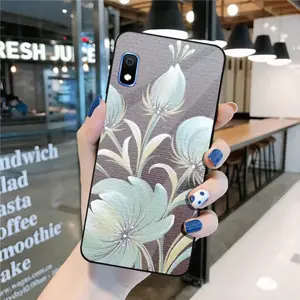 Purity Samsung Galaxy A10 Phone Case