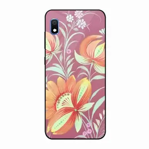 Devotion Samsung Galaxy A10 Phone Case