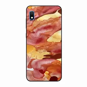 Ostrich Samsung Galaxy A10 Phone Case