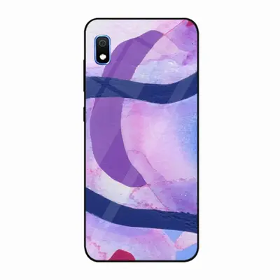 Monster Samsung Galaxy A10 Phone Case