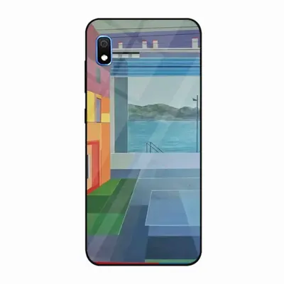 Urban I Samsung Galaxy A10 Phone Case