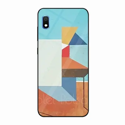 The Future Samsung Galaxy A10 Phone Case