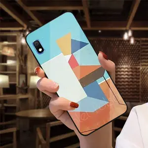 The Future Samsung Galaxy A10 Phone Case