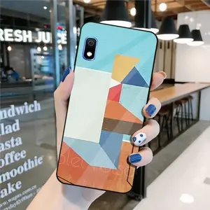 The Future Samsung Galaxy A10 Phone Case