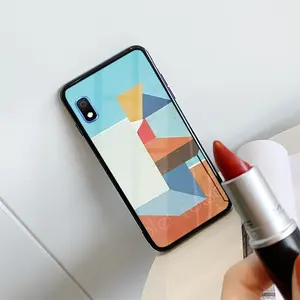 The Future Samsung Galaxy A10 Phone Case