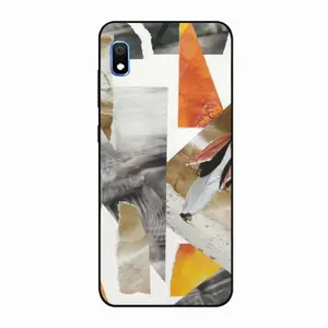 Herdsman Samsung Galaxy A10 Phone Case