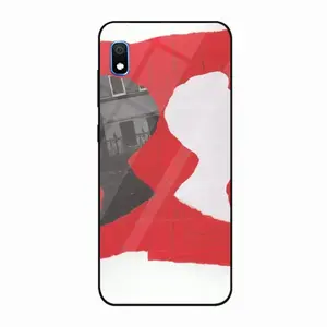 Two Ways Samsung Galaxy A10 Phone Case