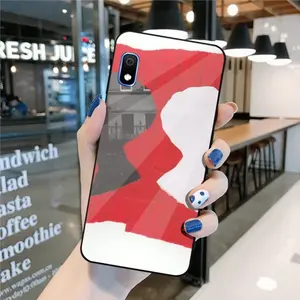 Two Ways Samsung Galaxy A10 Phone Case