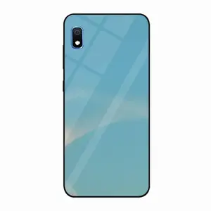 Bird Moon Samsung Galaxy A10 Phone Case