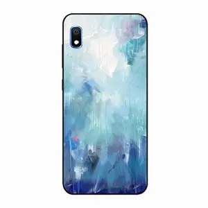 Urban Jungle Samsung Galaxy A10 Phone Case