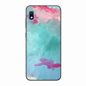 Falling Into The Day Samsung Galaxy A10 Phone Case