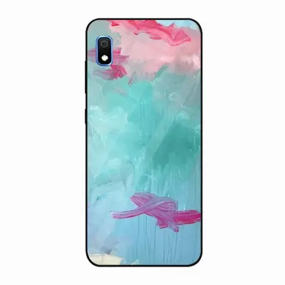 Falling Into The Day Samsung Galaxy A10 Phone Case