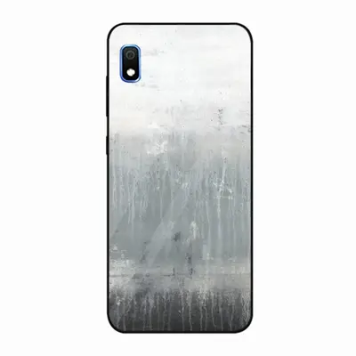 Dark Tears Samsung Galaxy A10 Phone Case