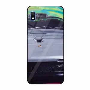 Porsche Gt1 Samsung Galaxy A10 Phone Case