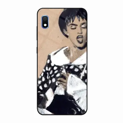 Madonna Samsung Galaxy A10 Phone Case