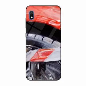 Ferrari 530 Samsung Galaxy A10 Phone Case