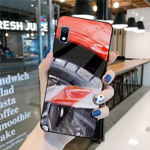 Ferrari 530 Samsung Galaxy A10 Phone Case