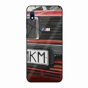 Bmw M3 Samsung Galaxy A10 Phone Case