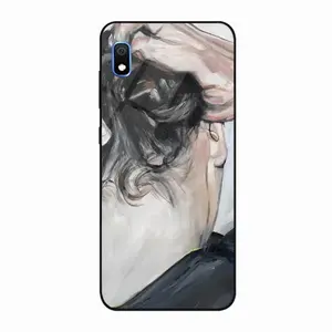 Boston Samsung Galaxy A10 Phone Case