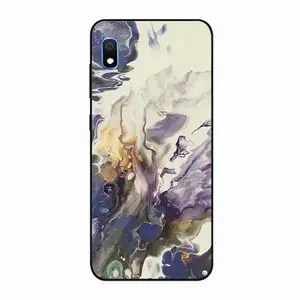 Flurry Samsung Galaxy A10 Phone Case